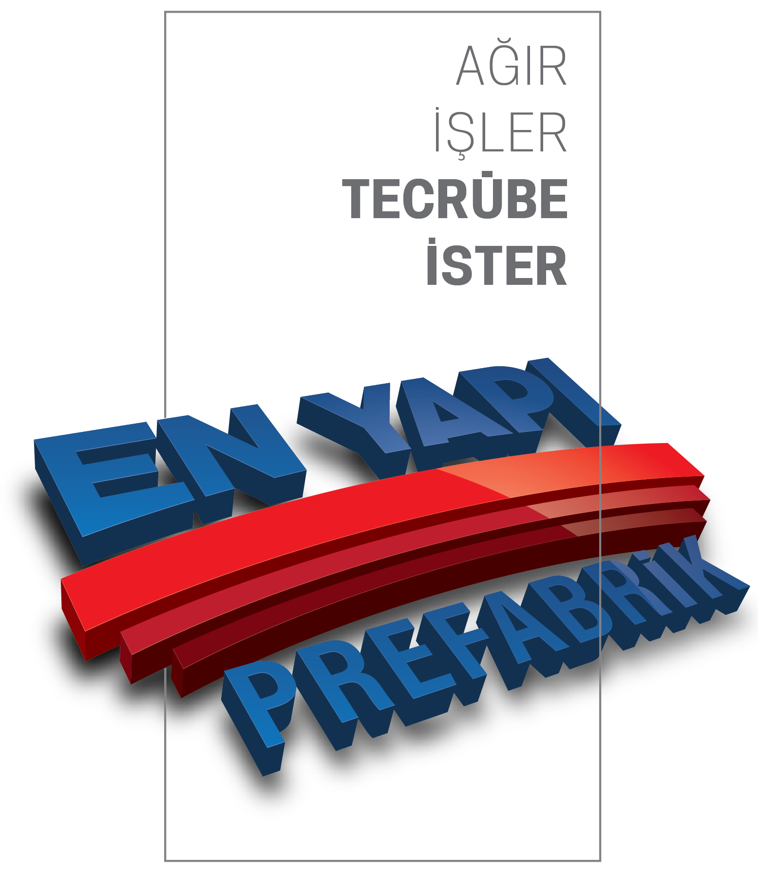 <u>EN YAPI</u> PREFABRİK - <u>EN YAPI</u> PREFABRİK 